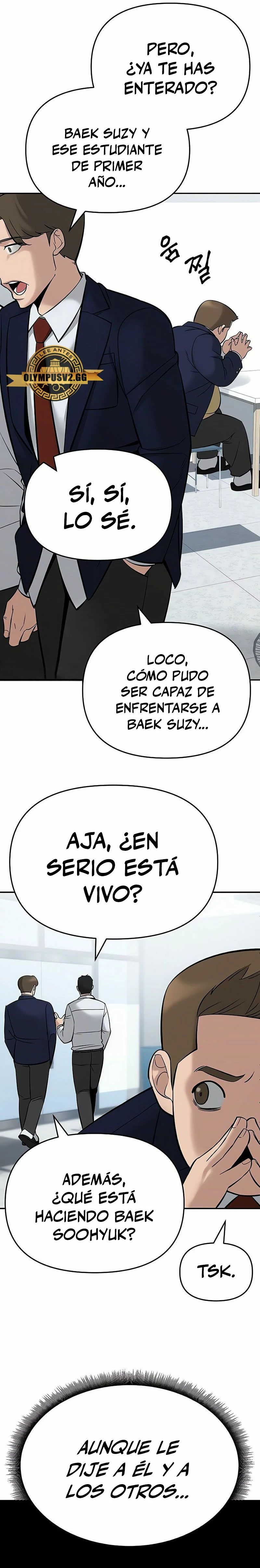 El Maton al Mando Capítulo 59 - Página 6 en español