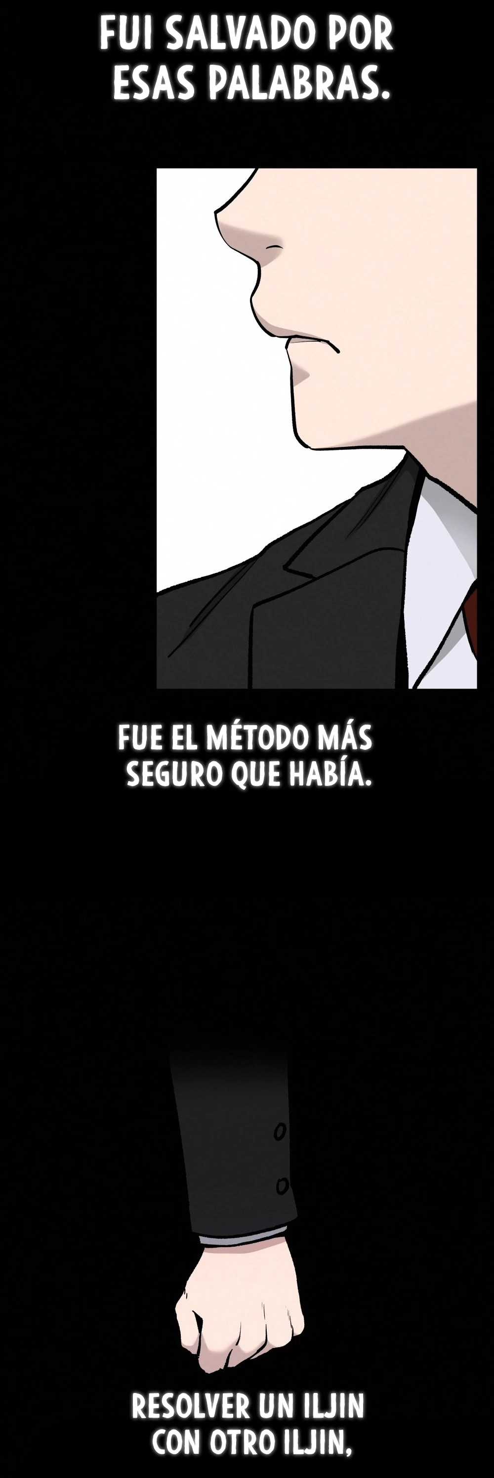 El Maton al Mando Capítulo 6 - Página 51 en español