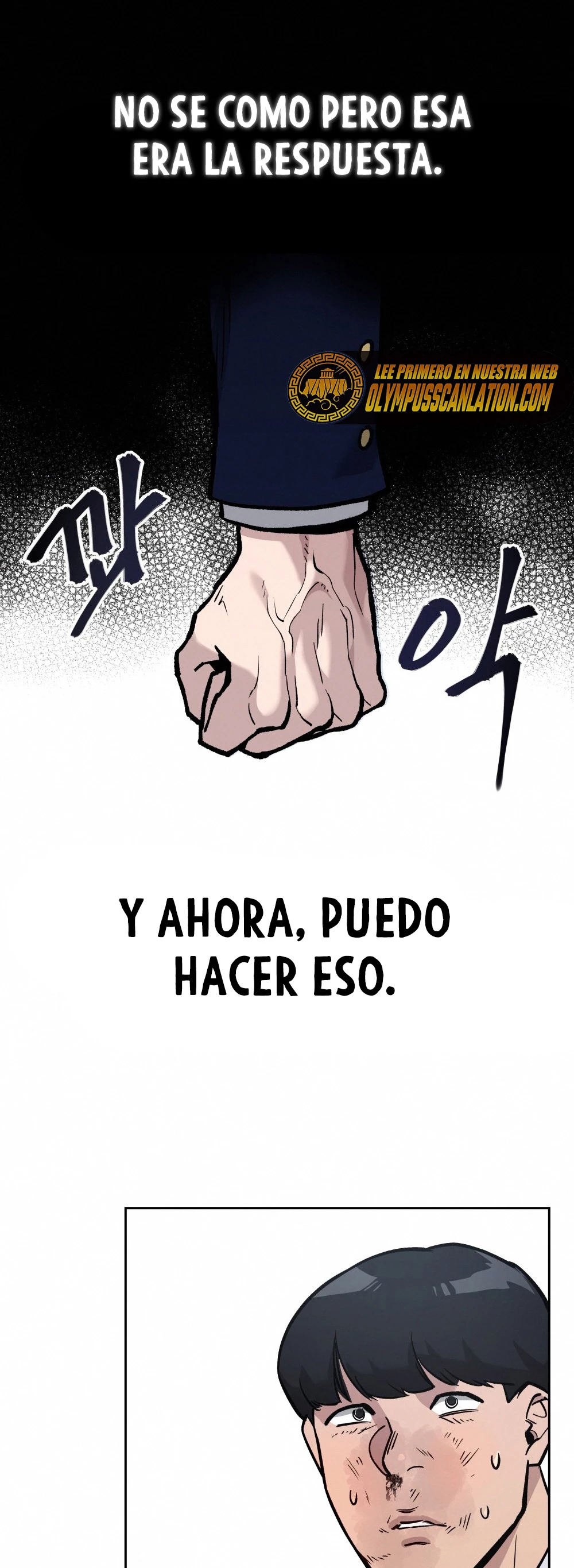 El Maton al Mando Capítulo 6 - Página 52 en español