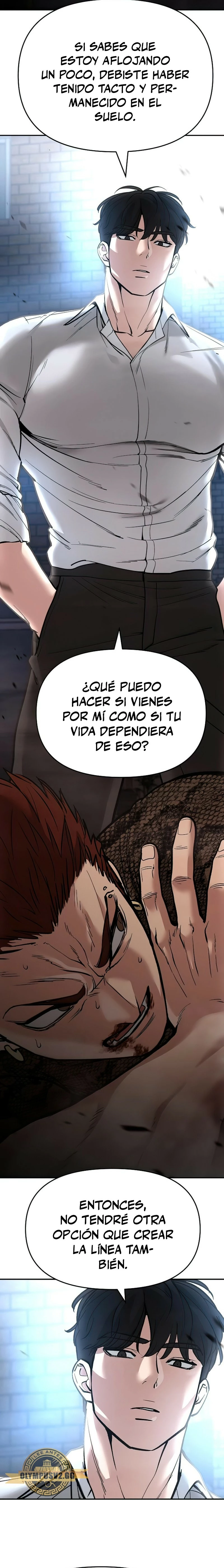 El Maton al Mando Capítulo 62 - Página 42 en español