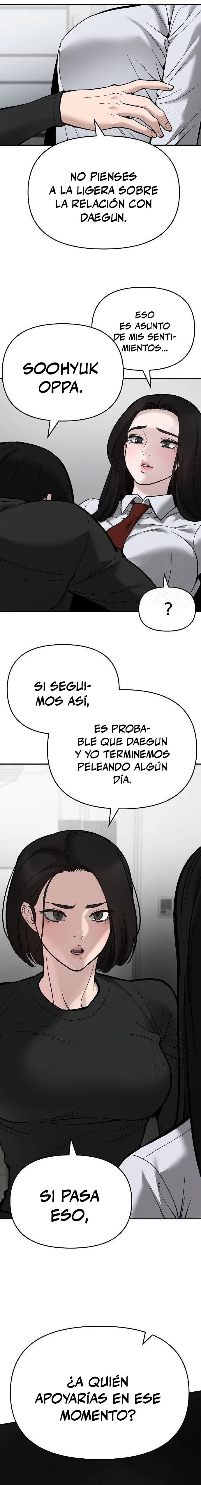El Maton al Mando Capítulo 63 - Página 17 en español