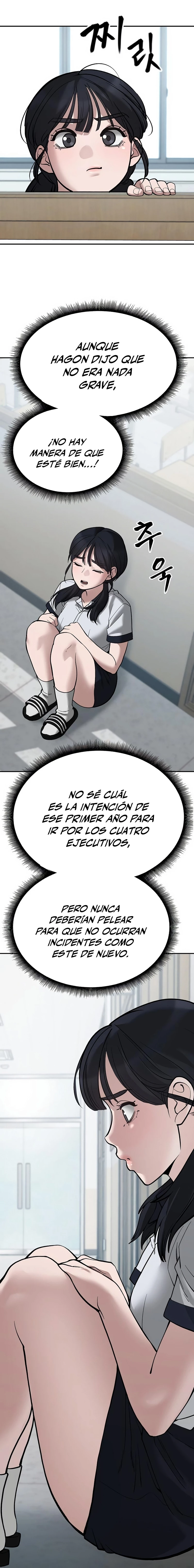 El Maton al Mando Capítulo 64 - Página 4 en español