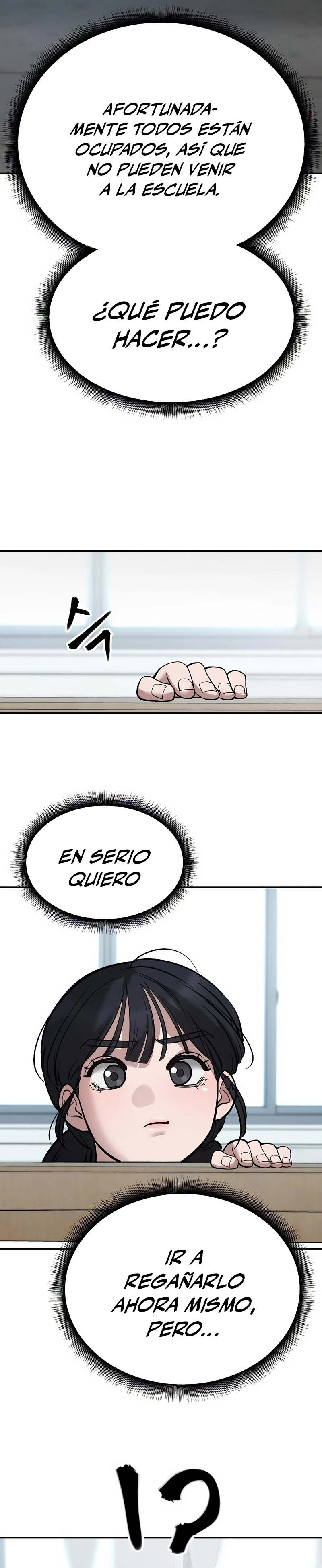 El Maton al Mando Capítulo 64 - Página 5 en español