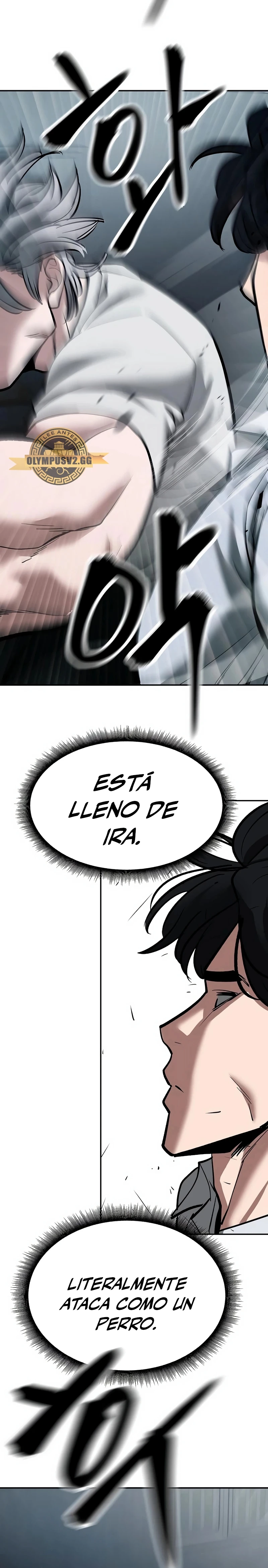 El Maton al Mando Capítulo 67 - Página 15 en español
