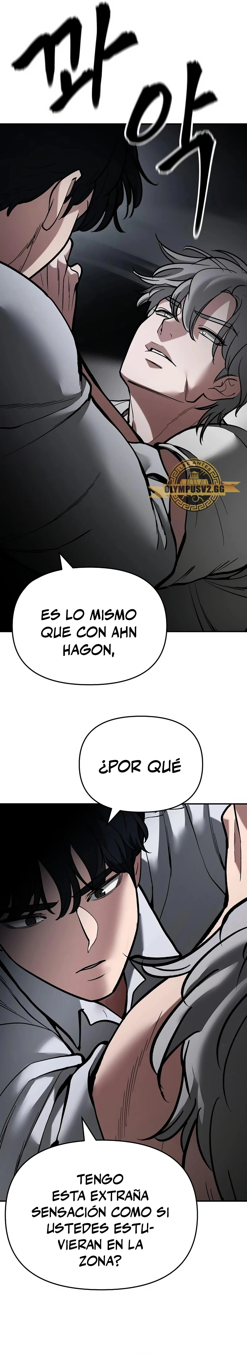 El Maton al Mando Capítulo 67 - Página 28 en español