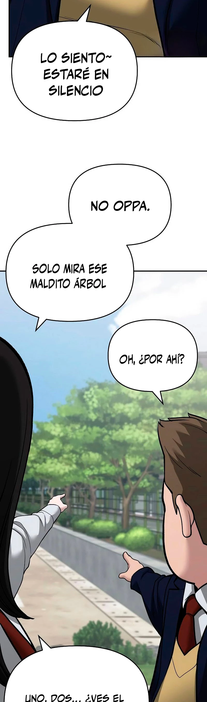 El Maton al Mando Capítulo 68 - Página 29 en español