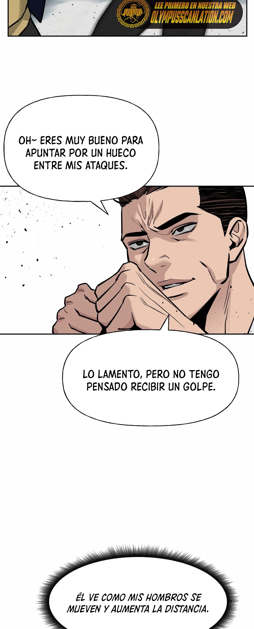El Maton al Mando Capítulo 7 - Página 28 en español