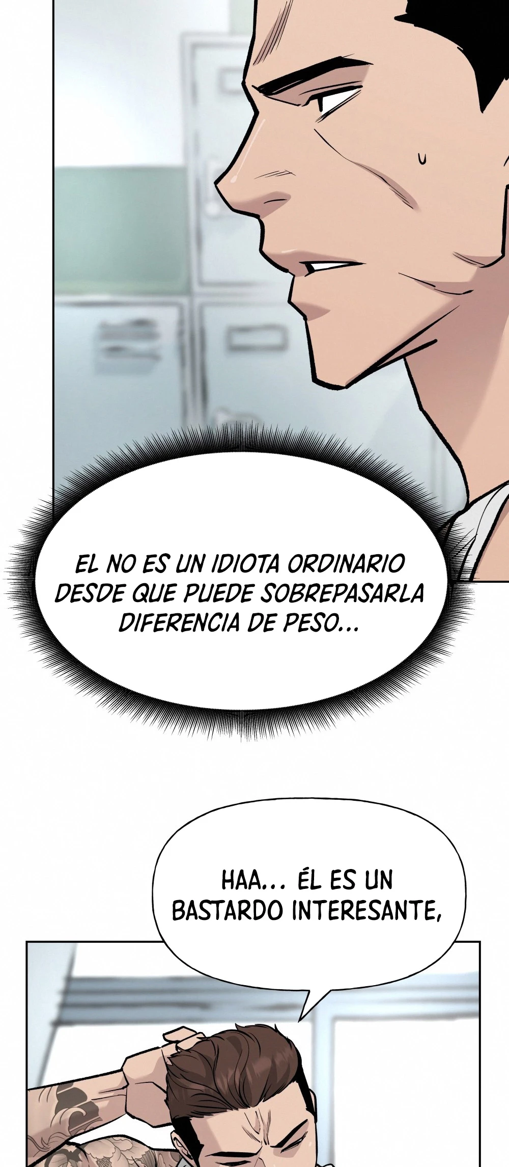 El Maton al Mando Capítulo 7 - Página 4 en español