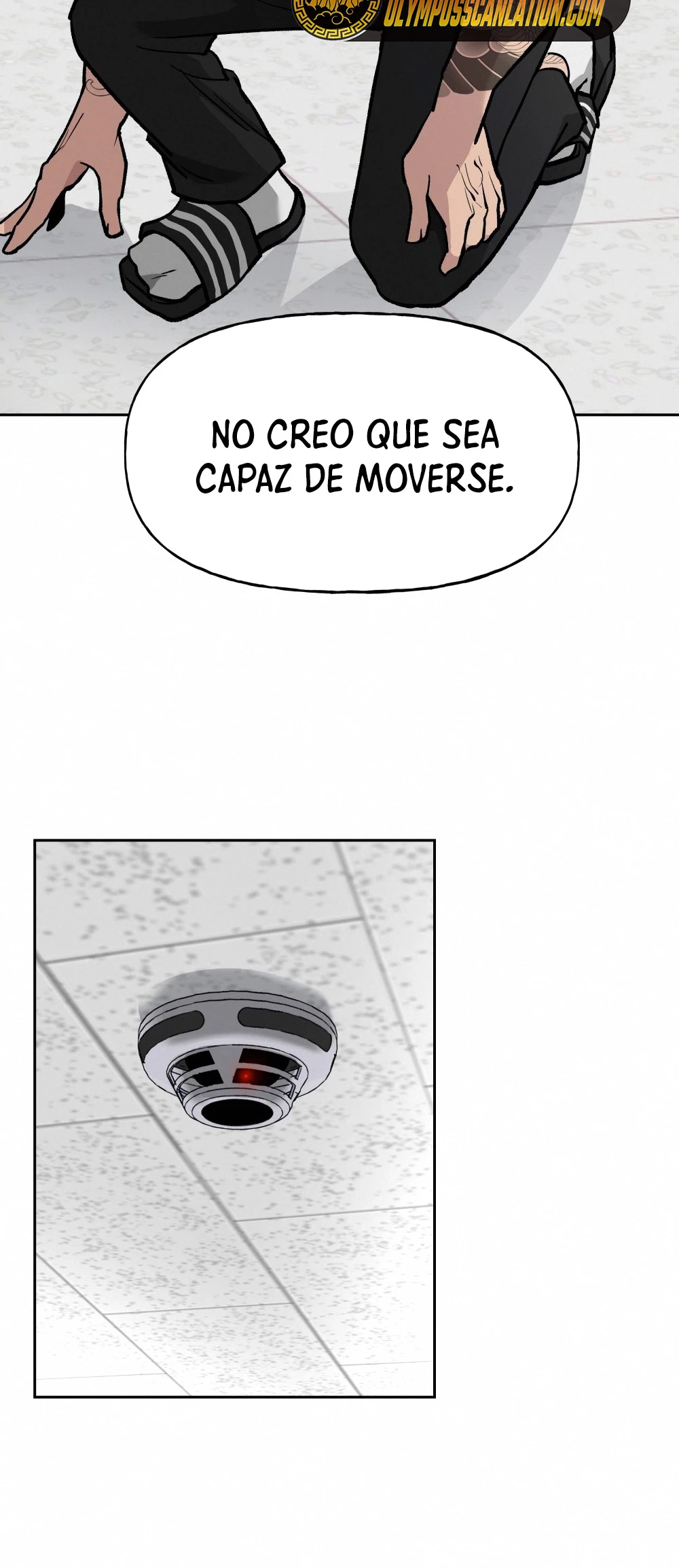 El Maton al Mando Capítulo 7 - Página 70 en español