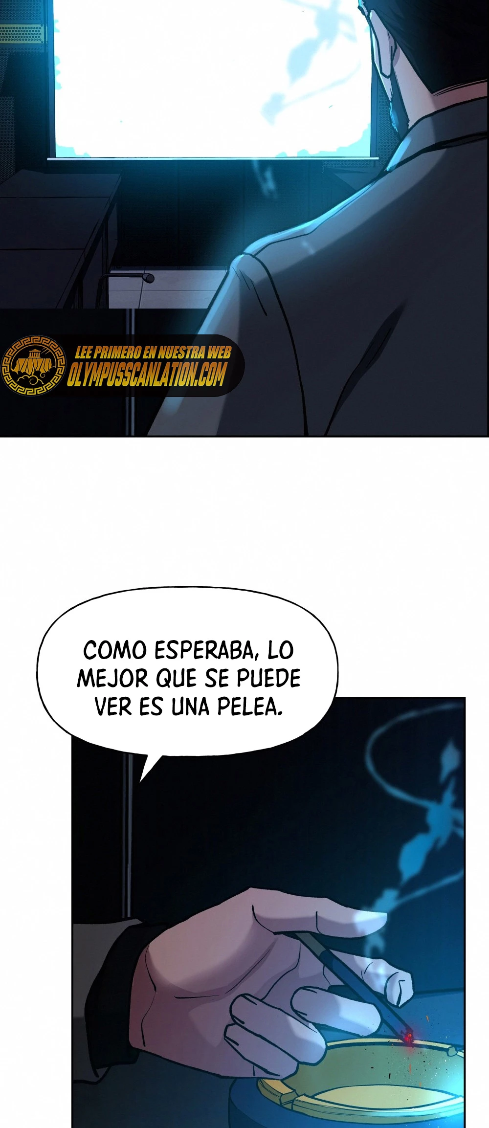 El Maton al Mando Capítulo 7 - Página 72 en español