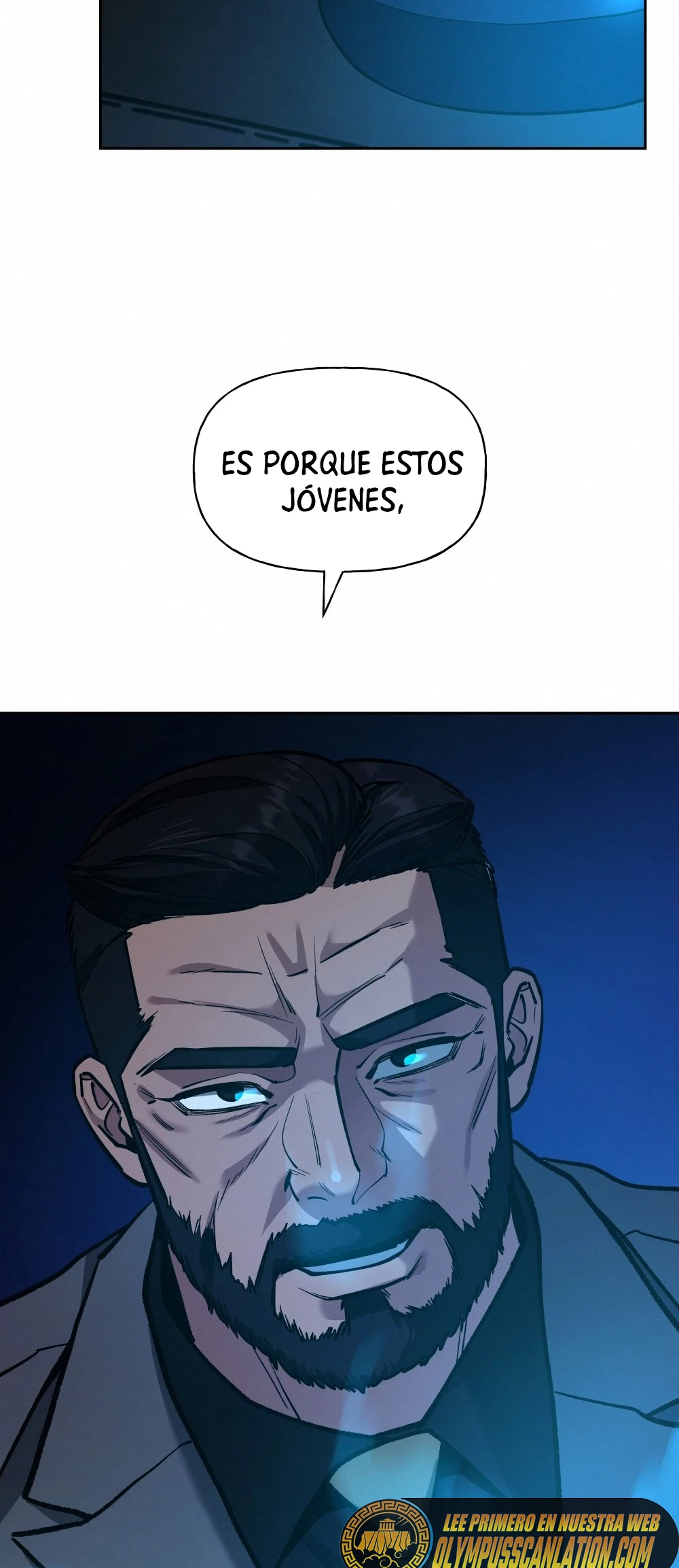 El Maton al Mando Capítulo 7 - Página 73 en español