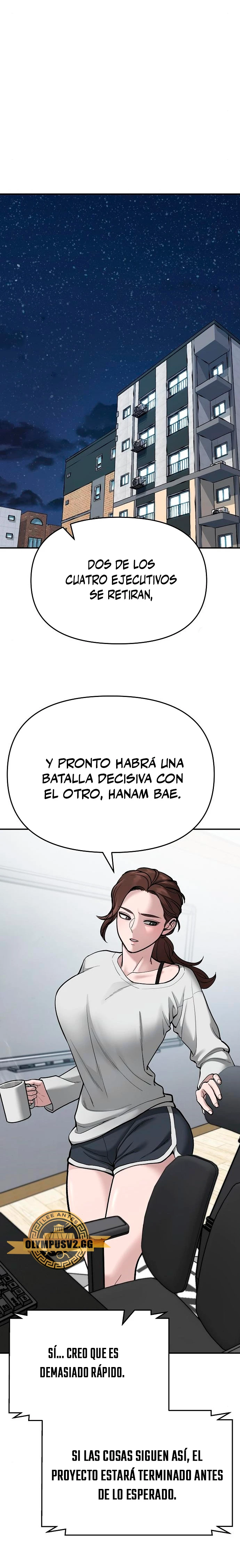 El Maton al Mando Capítulo 70 - Página 29 en español