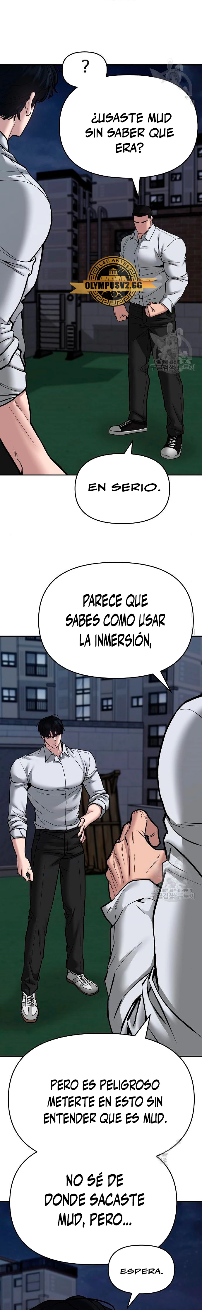 El Maton al Mando Capítulo 72 - Página 13 en español