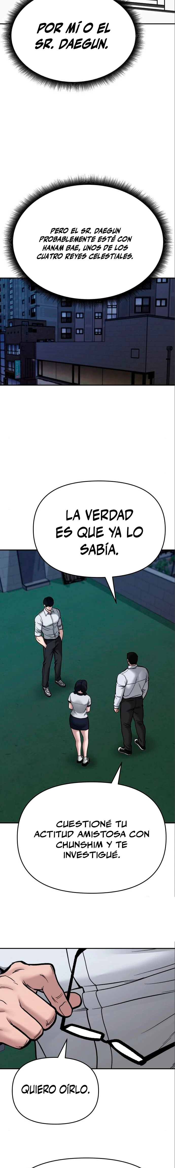 El Maton al Mando Capítulo 73 - Página 24 en español