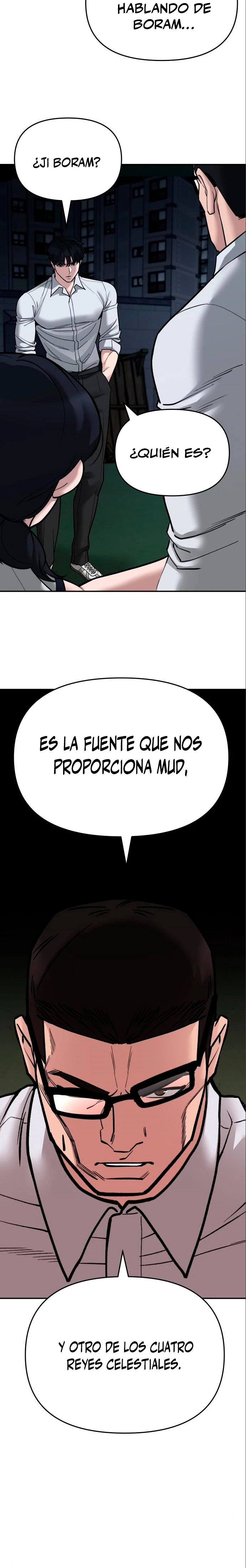 El Maton al Mando Capítulo 73 - Página 30 en español