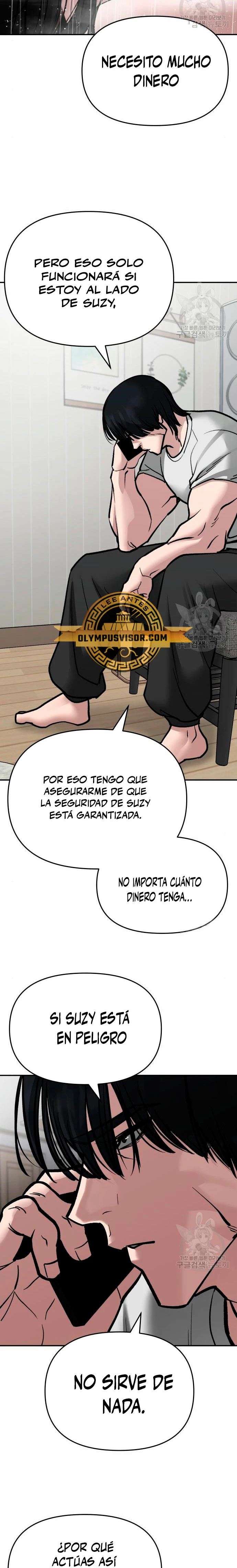 El Maton al Mando Capítulo 76 - Página 48 en español