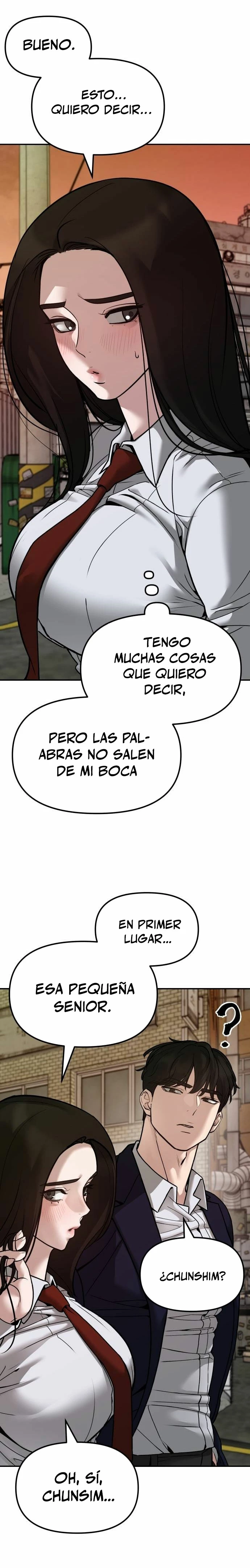 El Maton al Mando Capítulo 78 - Página 15 en español