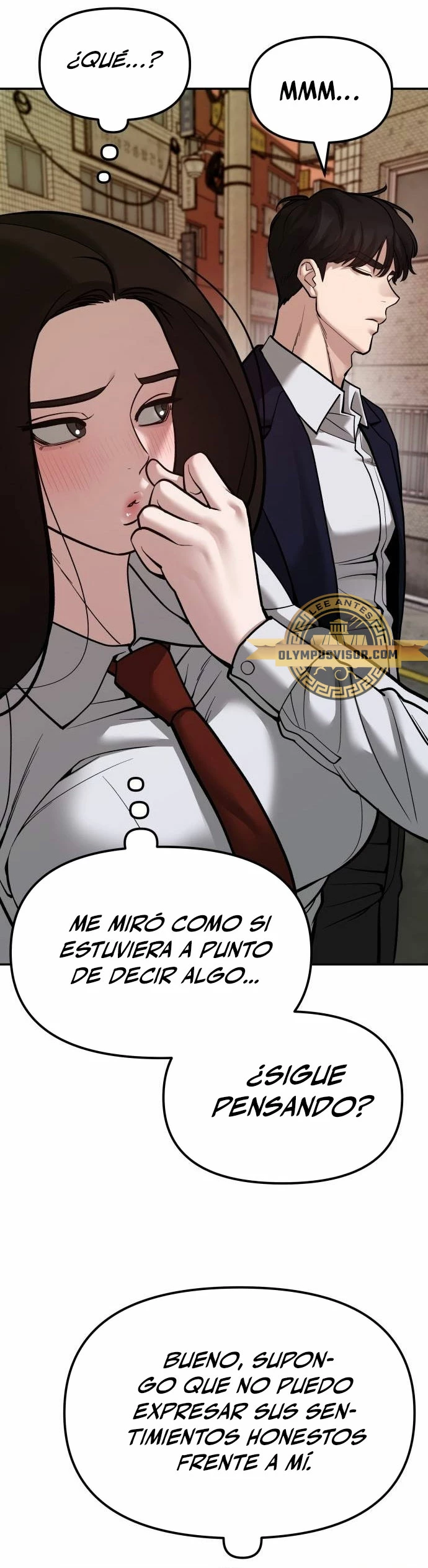 El Maton al Mando Capítulo 78 - Página 25 en español