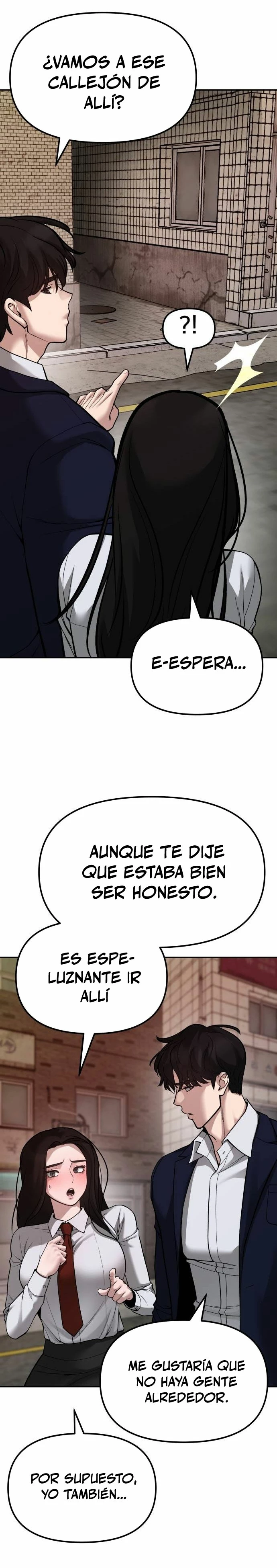 El Maton al Mando Capítulo 78 - Página 28 en español