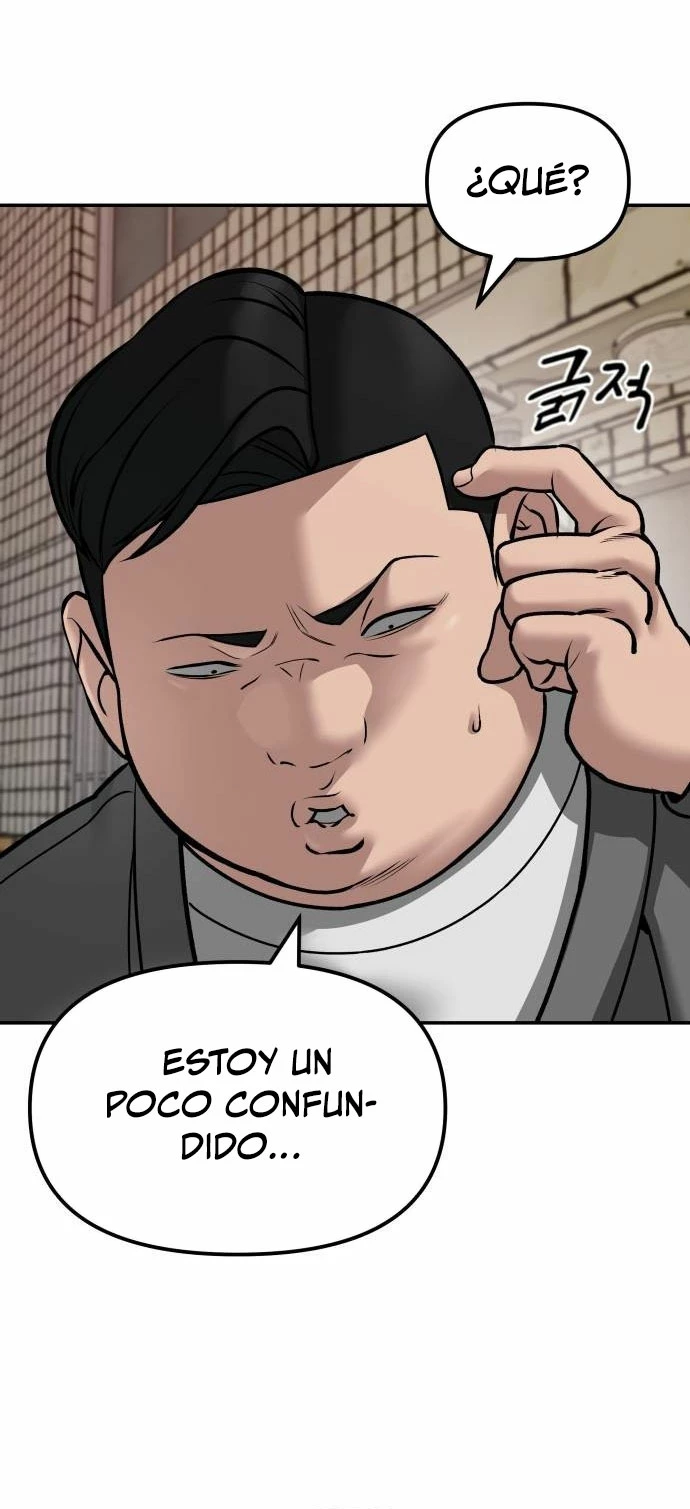 El Maton al Mando Capítulo 78 - Página 40 en español