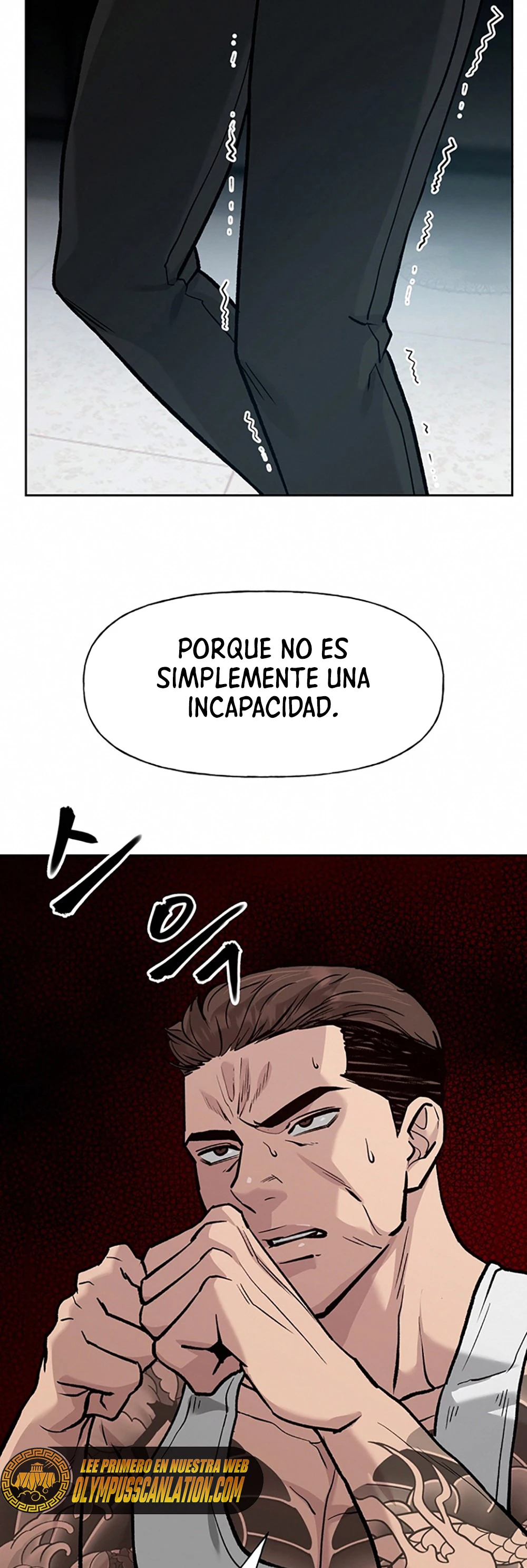 El Maton al Mando Capítulo 8 - Página 13 en español