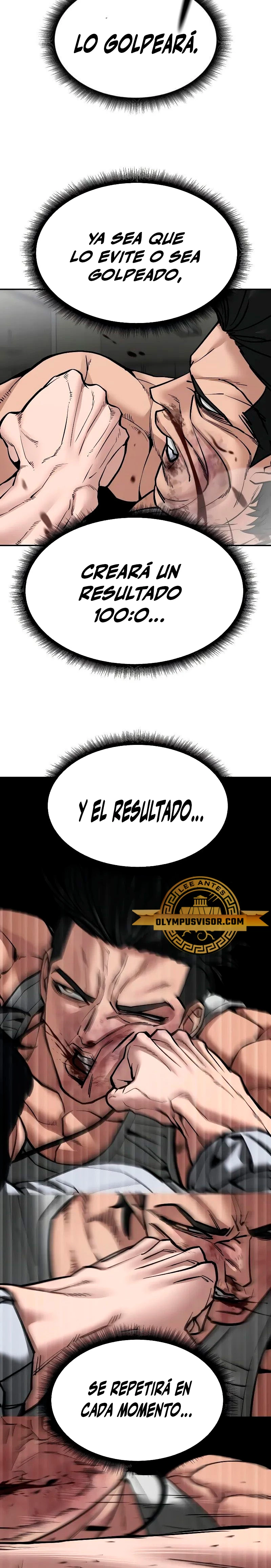 El Maton al Mando Capítulo 82 - Página 24 en español