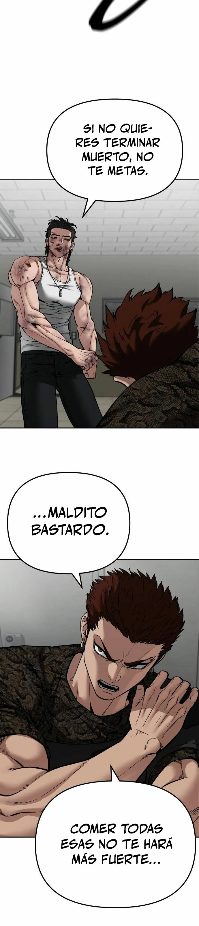 El Maton al Mando Capítulo 83 - Página 15 en español