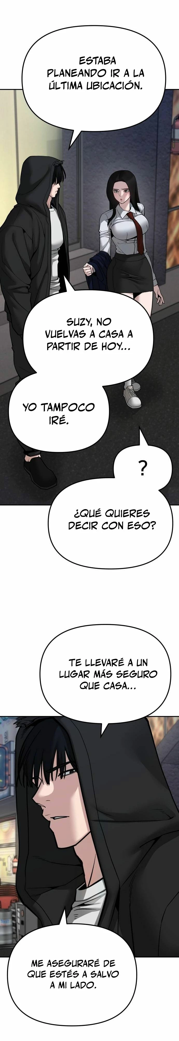 El Maton al Mando Capítulo 83 - Página 6 en español