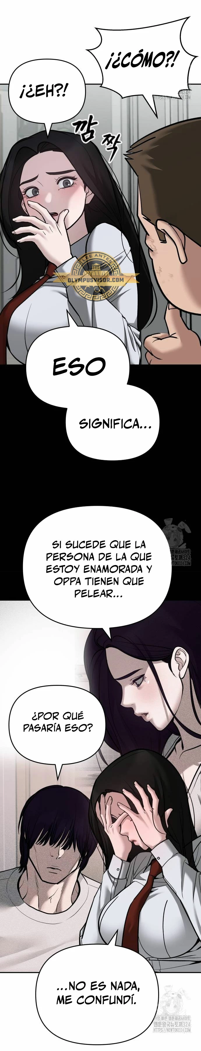 El Maton al Mando Capítulo 86 - Página 13 en español