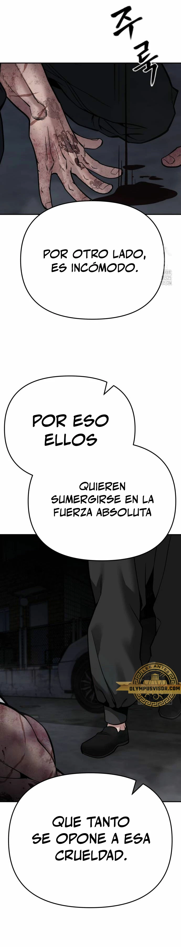 El Maton al Mando Capítulo 87 - Página 26 en español