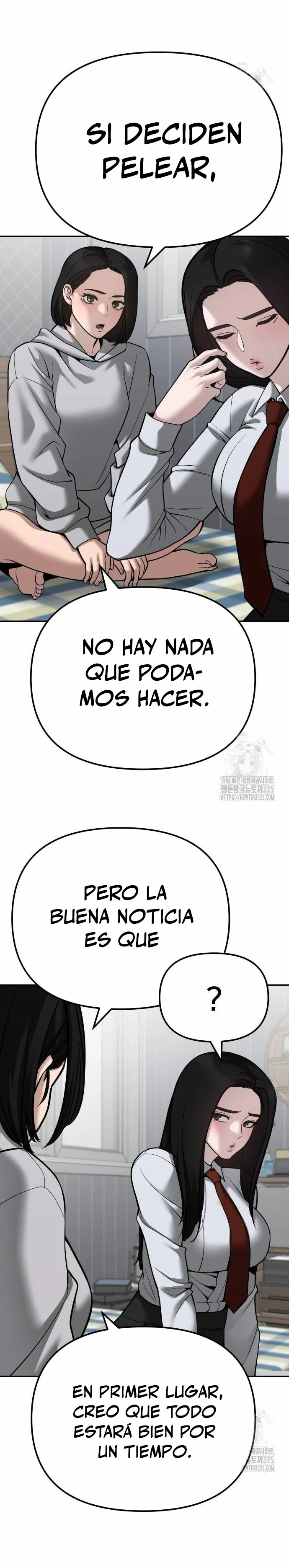 El Maton al Mando Capítulo 88 - Página 12 en español