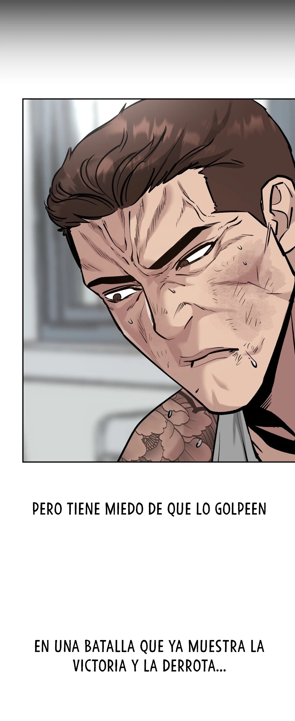 El Maton al Mando Capítulo 9 - Página 13 en español