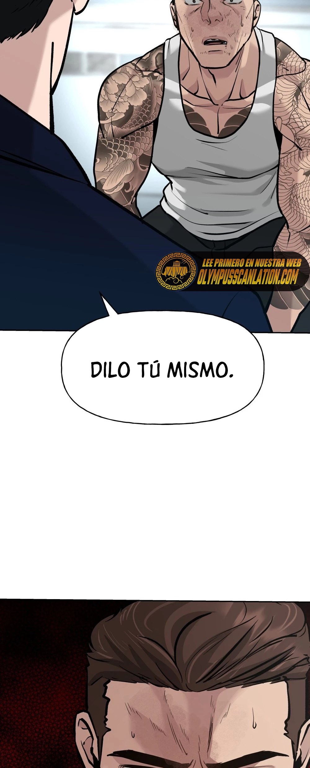 El Maton al Mando Capítulo 9 - Página 16 en español