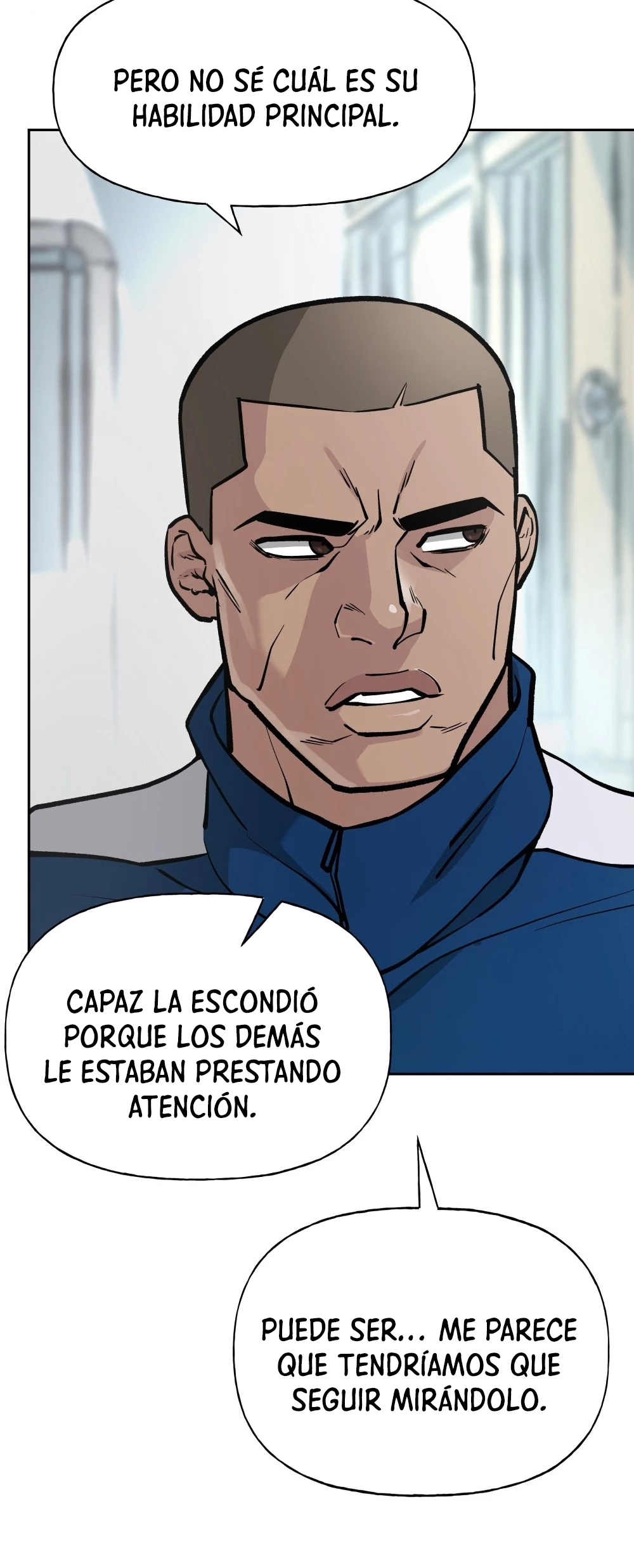 El Maton al Mando Capítulo 9 - Página 24 en español