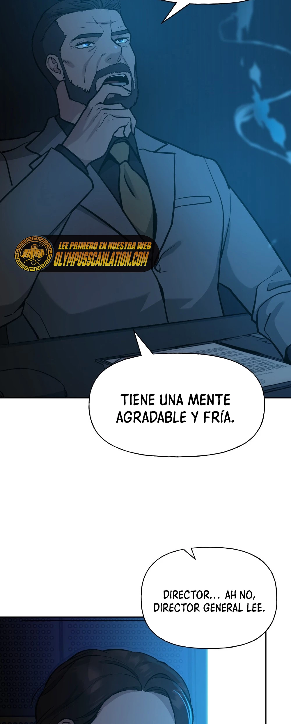 El Maton al Mando Capítulo 9 - Página 40 en español