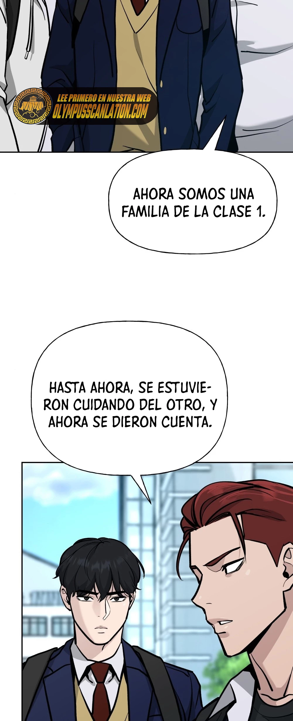 El Maton al Mando Capítulo 9 - Página 68 en español