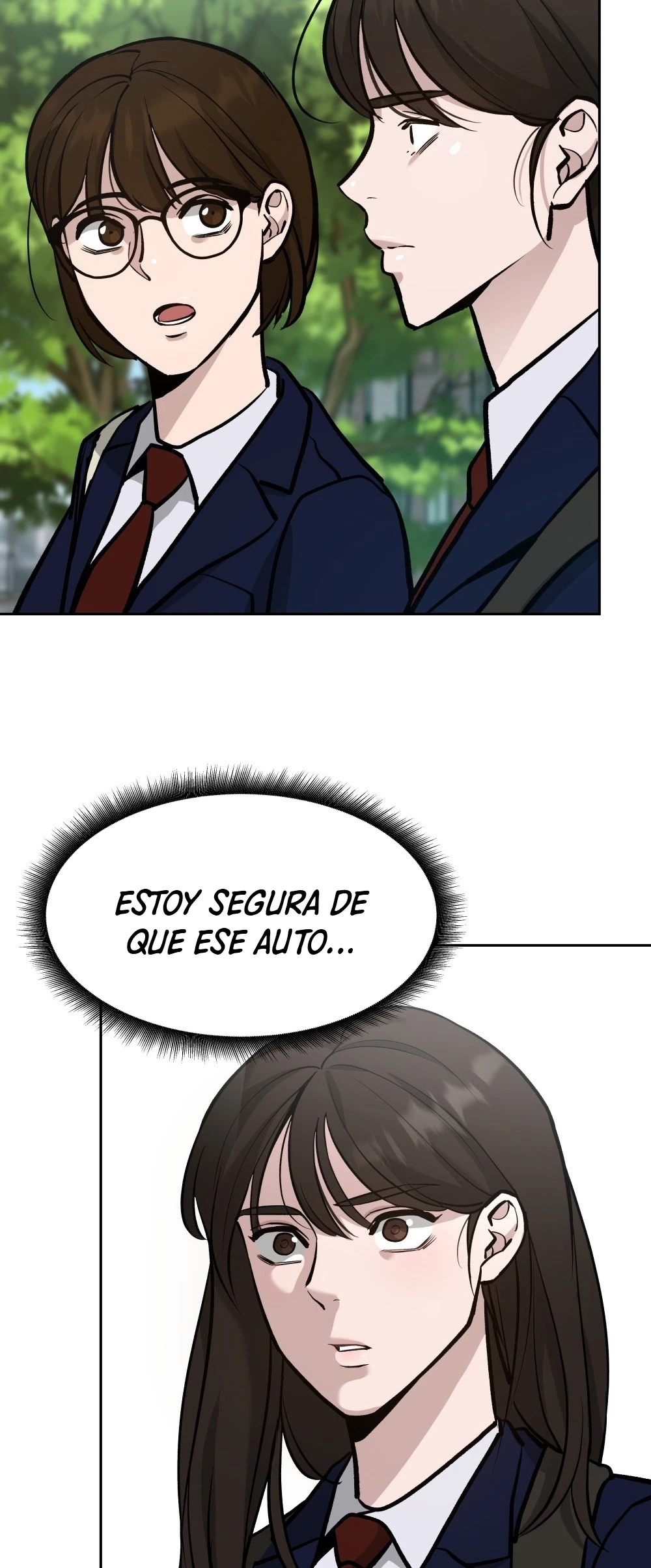 El Maton al Mando Capítulo 9 - Página 77 en español
