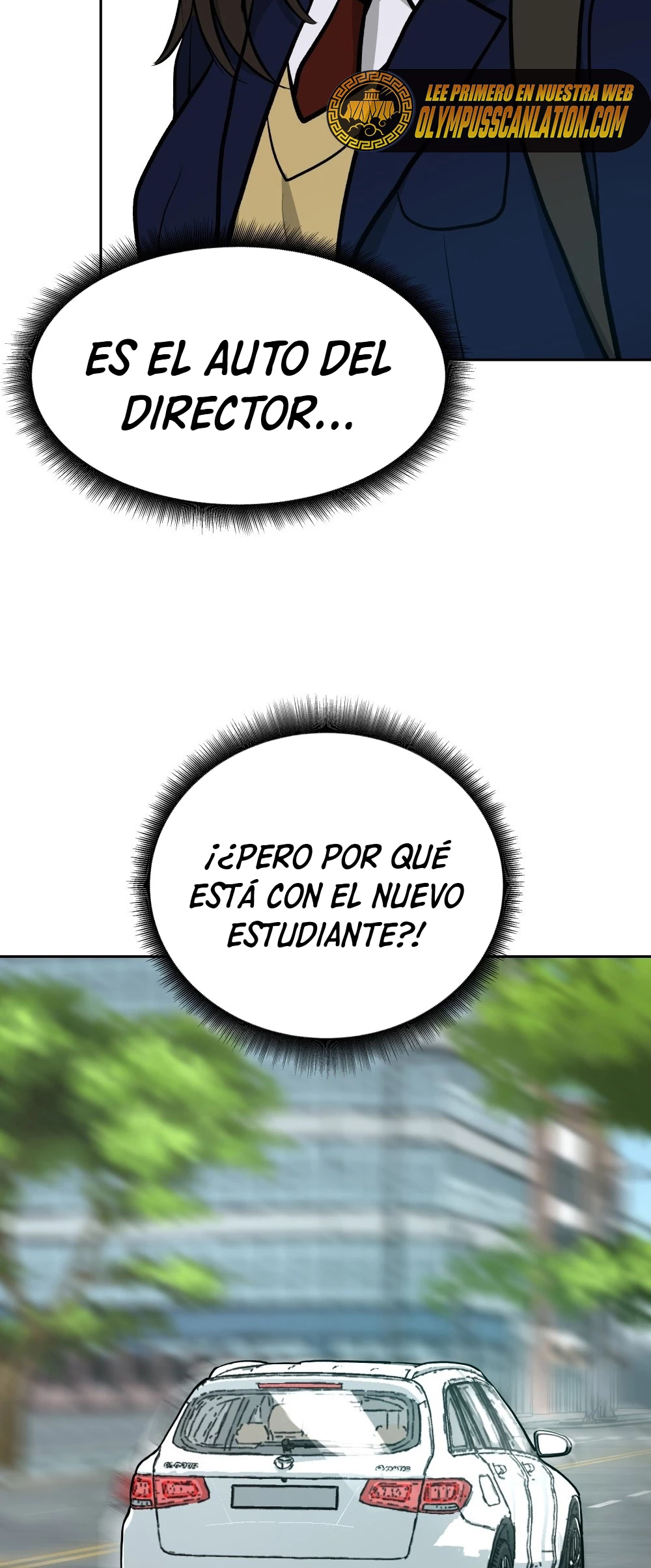 El Maton al Mando Capítulo 9 - Página 78 en español