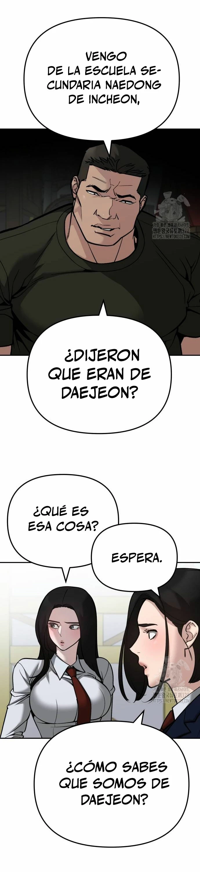 El Maton al Mando Capítulo 90 - Página 24 en español