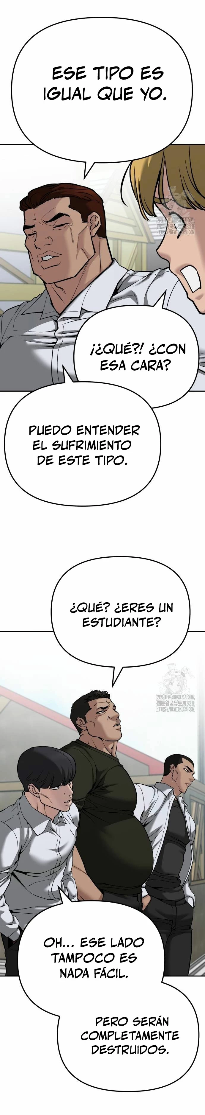El Maton al Mando Capítulo 90 - Página 27 en español