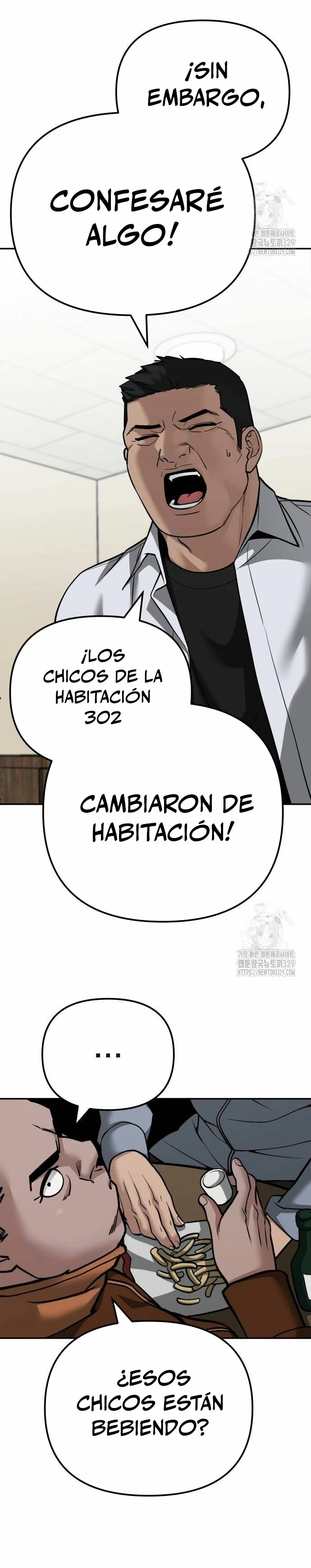El Maton al Mando Capítulo 92 - Página 13 en español