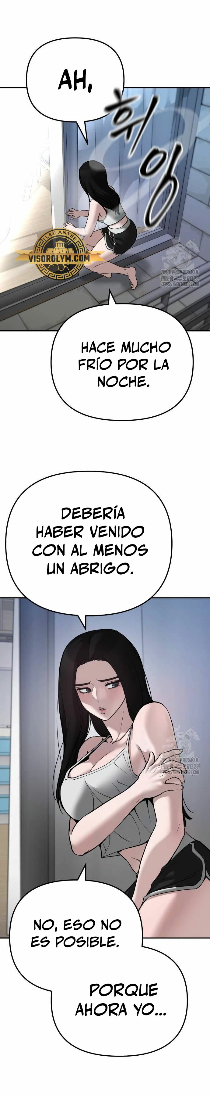 El Maton al Mando Capítulo 92 - Página 18 en español