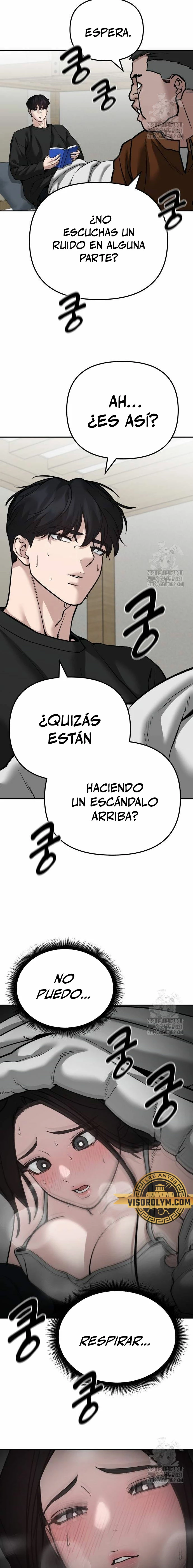 El Maton al Mando Capítulo 93 - Página 14 en español