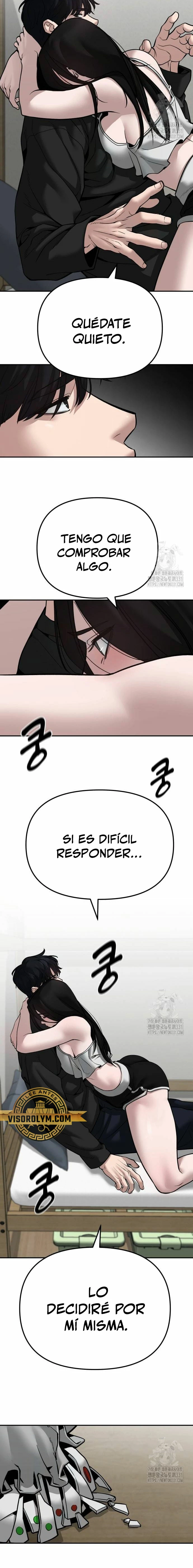 El Maton al Mando Capítulo 93 - Página 26 en español