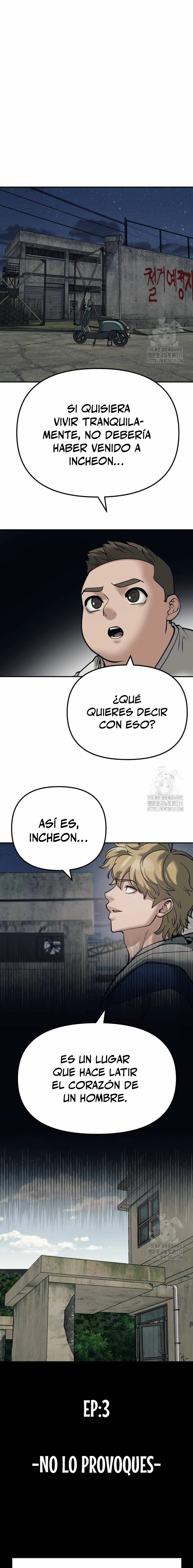 El Maton al Mando Capítulo 93 - Página 27 en español