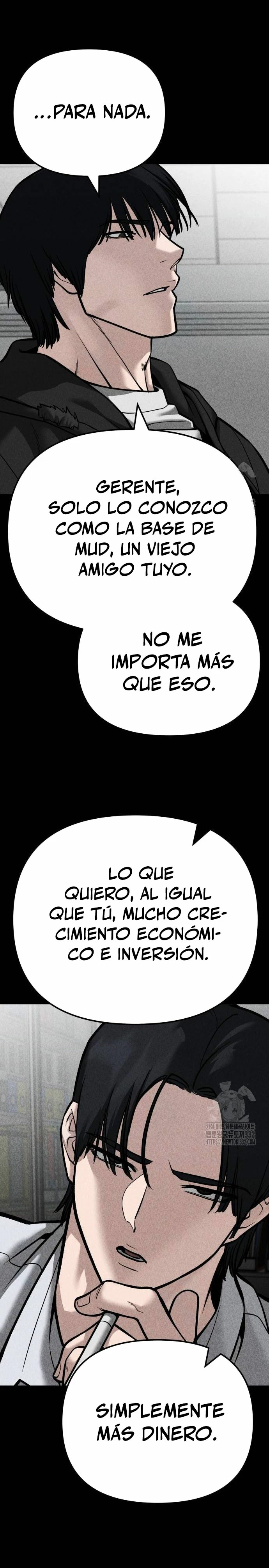 El Maton al Mando Capítulo 94 - Página 61 en español