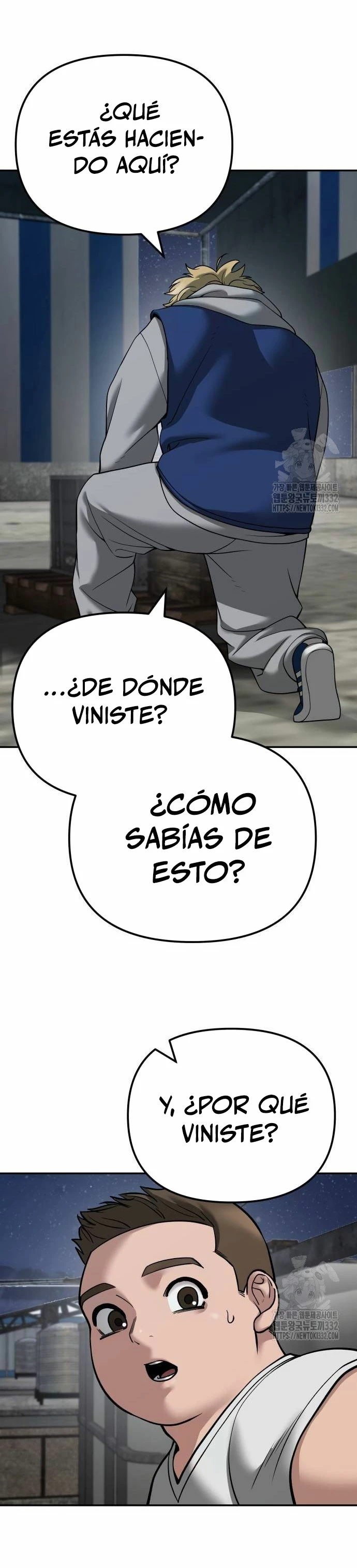 El Maton al Mando Capítulo 95 - Página 29 en español