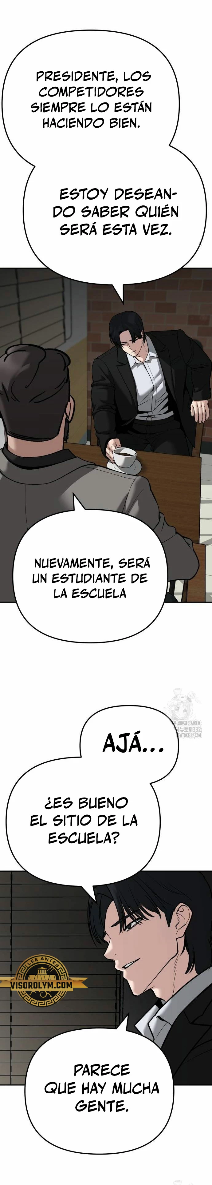 El Maton al Mando Capítulo 95 - Página 70 en español