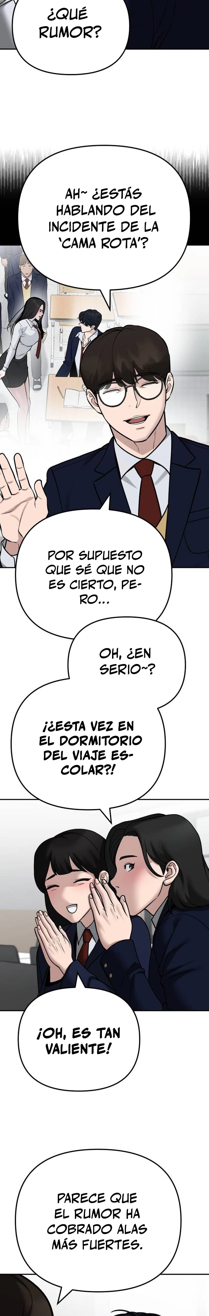 El Maton al Mando Capítulo 96 - Página 12 en español