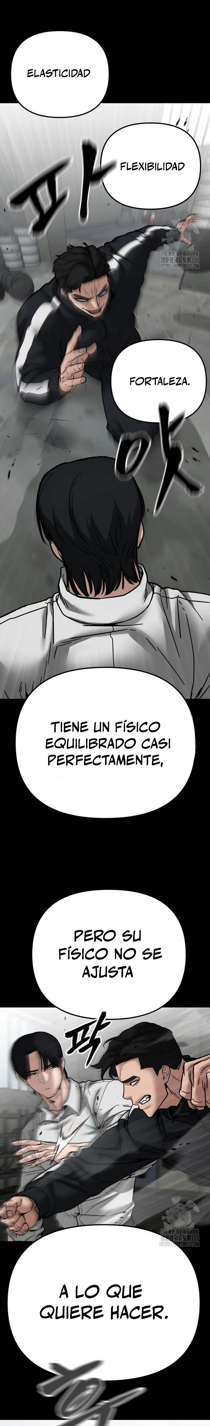 El Maton al Mando Capítulo 97 - Página 24 en español